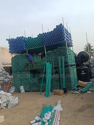 Plumbing Pipes