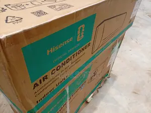 Hisense As18dk Ac – Inverter Technology, Long Lasting Performance