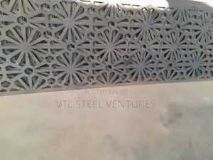 Fabrication Designs