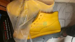 Original Safety Rainboot