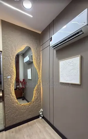 Casement Window