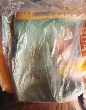 Original Safety Rainboot