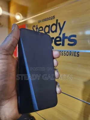 Apple iPhone XS Max 256 GB Gold