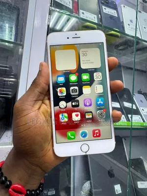 Apple iPhone 6s Plus 64 GB Rose Gold