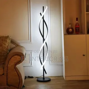 Luxury Floor Lamp for Parlour