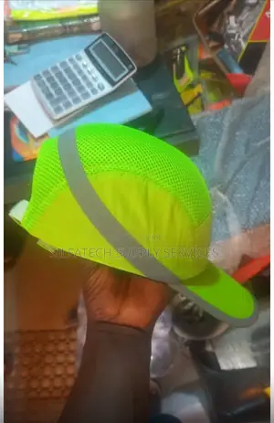 Safety Cap Original