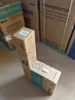 Hisense Hs2100fm Soundbar 240w Sleek Design Speaker