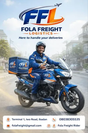 Dispatch Rider