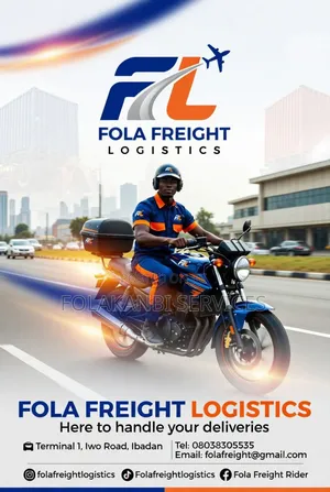 Dispatch Rider