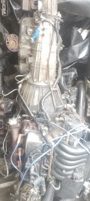 Ford Ranger V6 3.0l