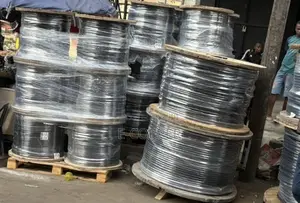 6mmx4c Armoured Cable