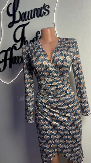 Female Fashion Wears