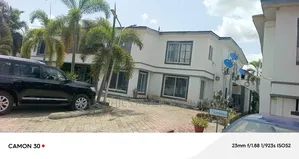 Furnished 3bdrm Apartment in Ikeja GRA for rent