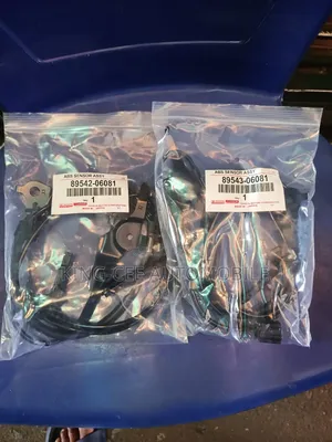 Abs/Speed Sensor Toyota Camry, Avalon, Es350 2018-2025
