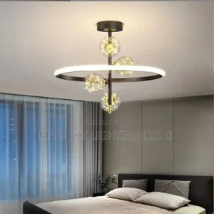 Classic Pendant Light
