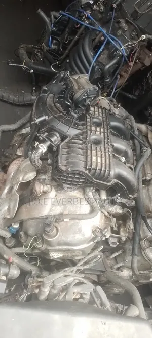 Ford Edge 2007