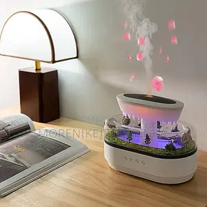 Air Humidifier
