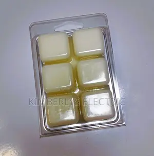 Kimberlys Citronella Scented Wax Cubes