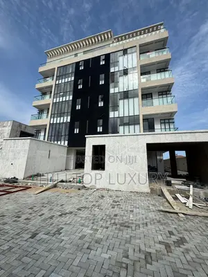 4bdrm Apartment in Ikate for sale