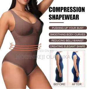 Body Shaper