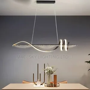 Led Classic Dropping Light