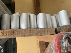 Aluminum Sleeves