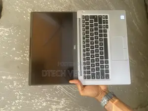 Laptop Dell Latitude 7400 8GB Intel Core i5 SSD 256GB