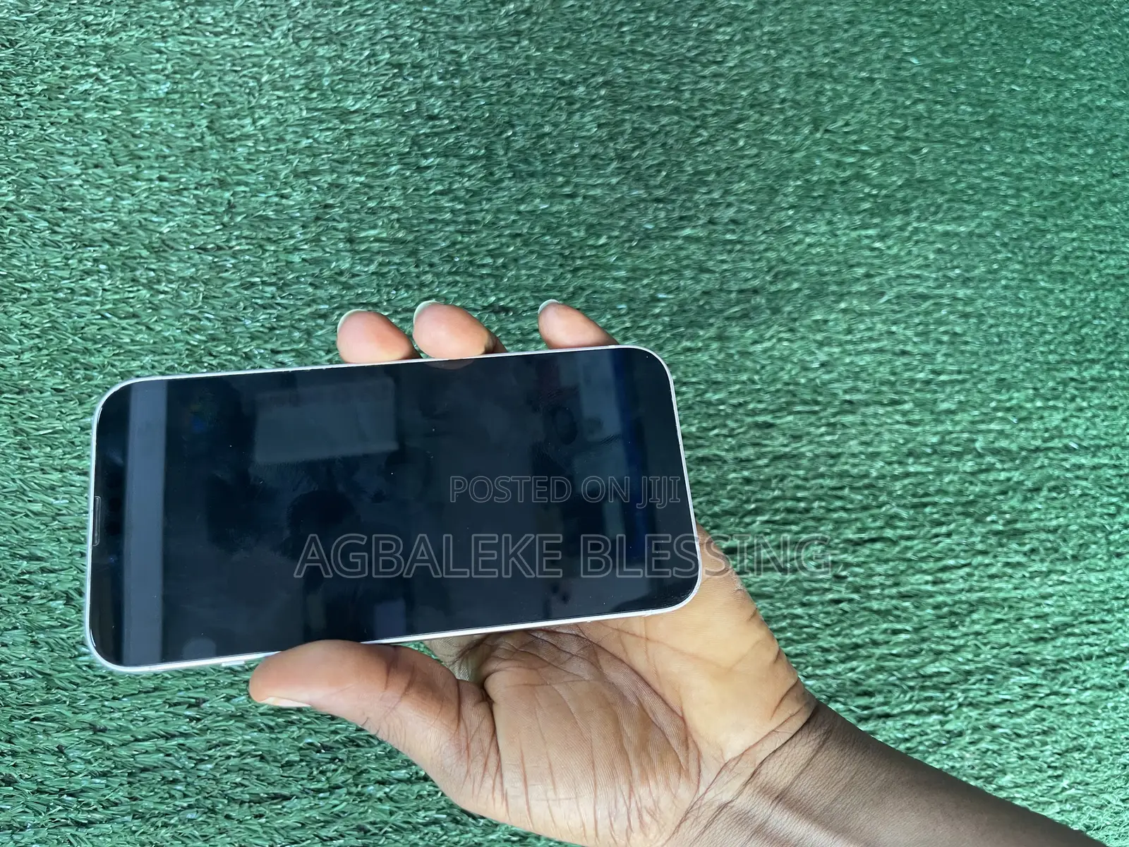Apple iPhone 13 128 GB White