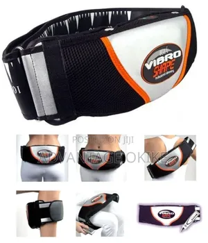 Vibro Shape Slimming Belt