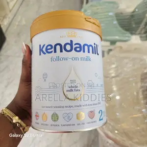Kendamil Formula