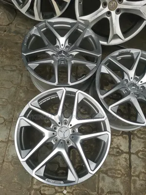 Benz G Wagon 21 Rim 2022 Follow Come