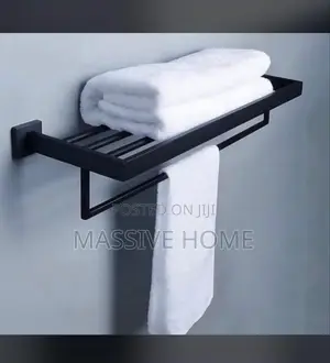 Towel Rack