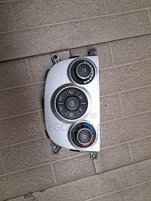 Ac Control for Santafe 2006 and 2009 Model