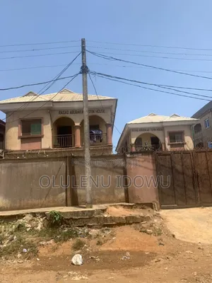 Furnished Mini Flat in Igando / Ikotun/Igando for sale