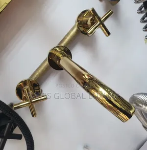 High Quality Conduit Shower Mixer Tap