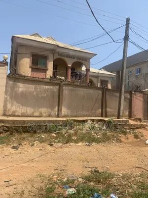 Furnished Mini Flat in Igando / Ikotun/Igando for sale