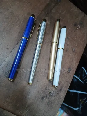 Luxury Pens