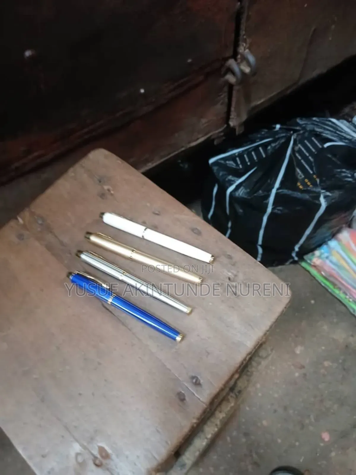 Luxury Pens