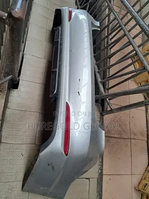Rear Bumper for Sonata 2015 and 2017 Model