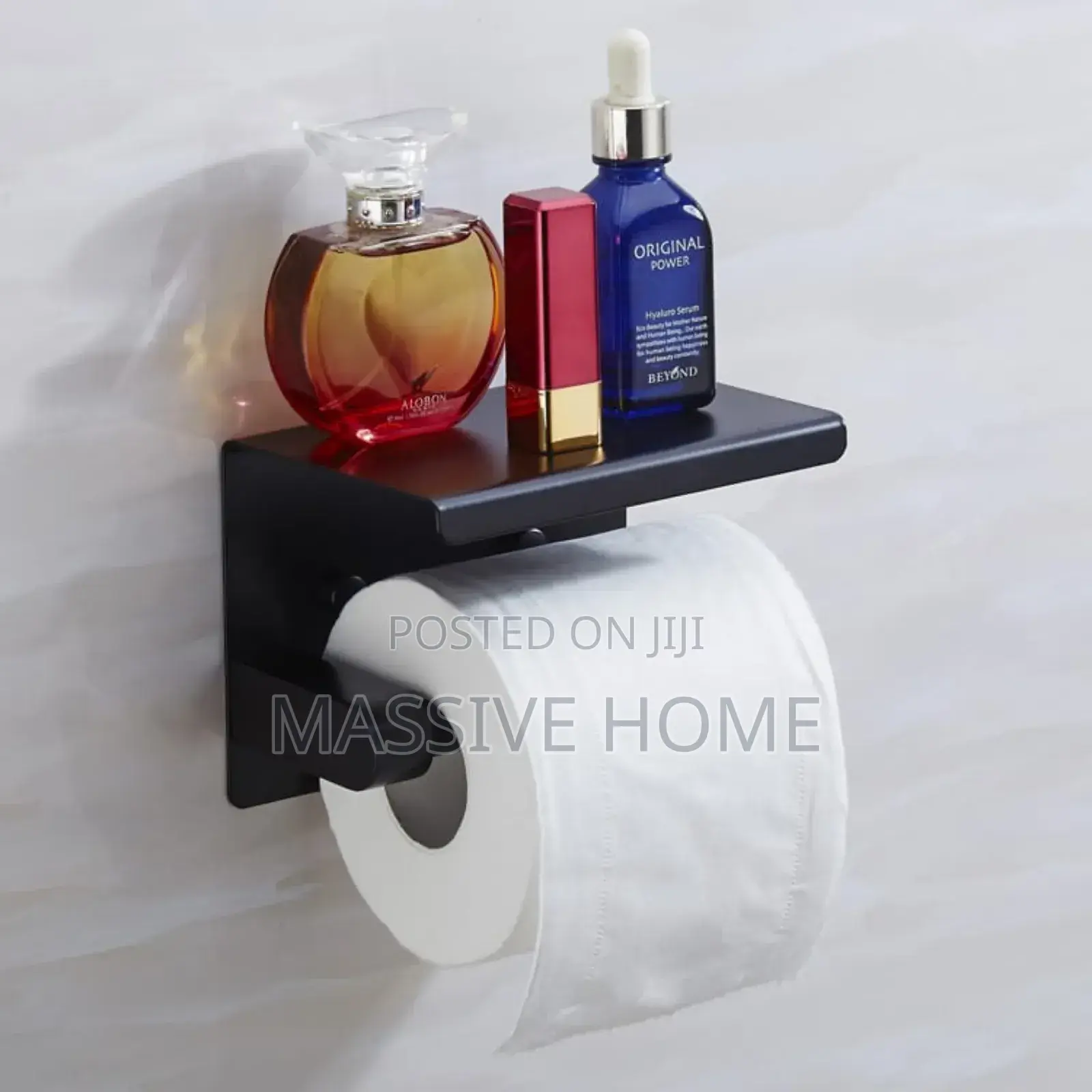 Tissue Holder