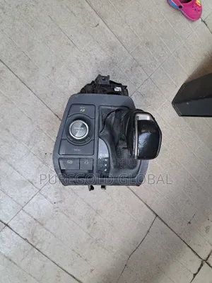 Rav4 2019 Model Gear Lever