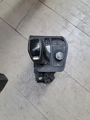 Rav4 2019 Model Gear Lever