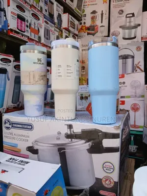 Water Bottle Cup