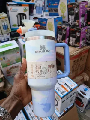 Water Bottle Cup