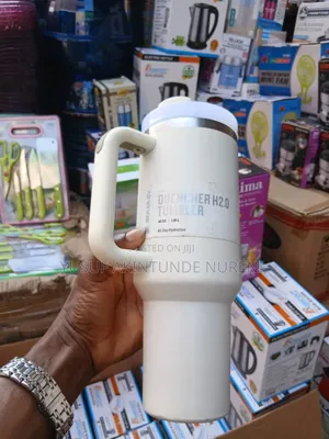 Water Bottle Cup