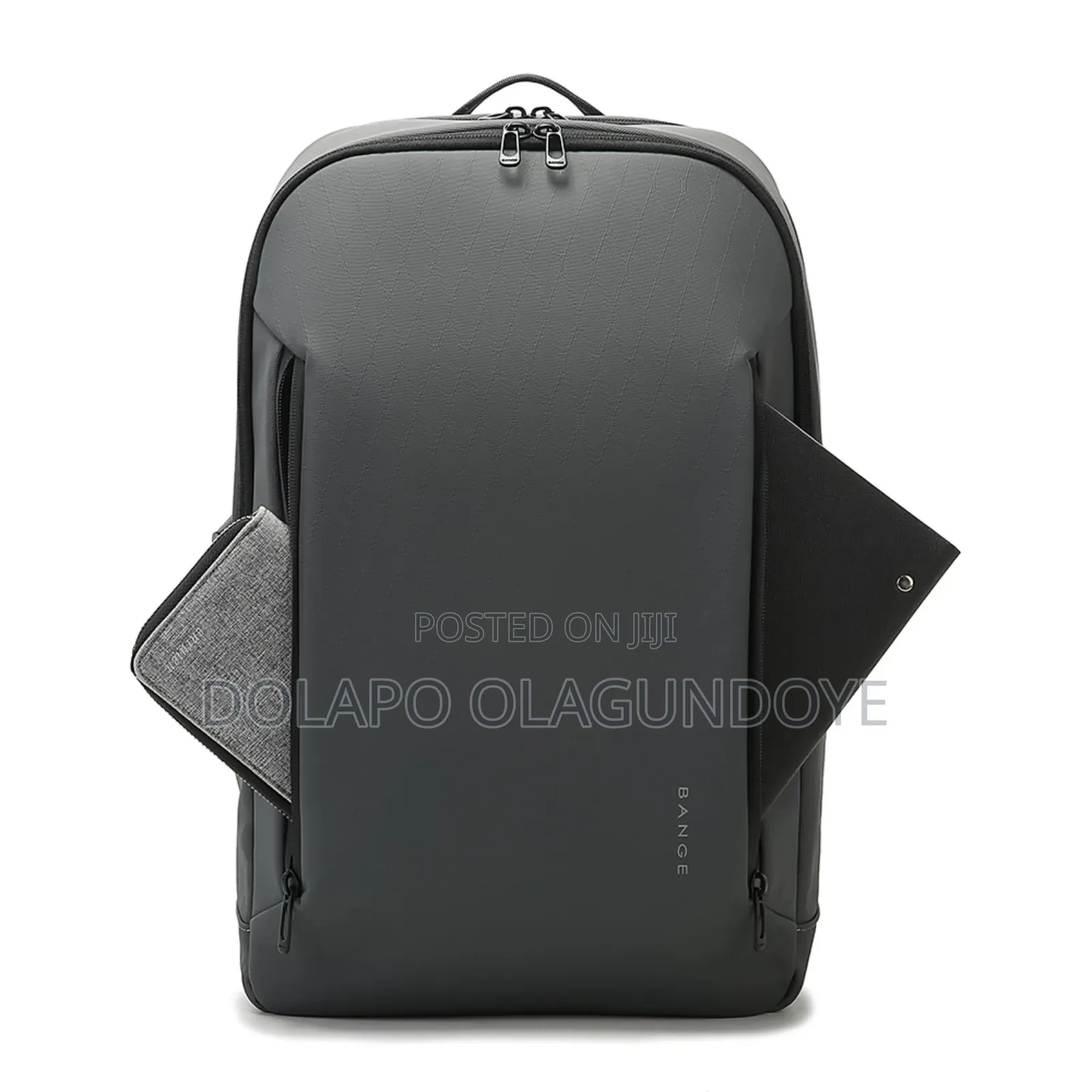 Executive Backpack