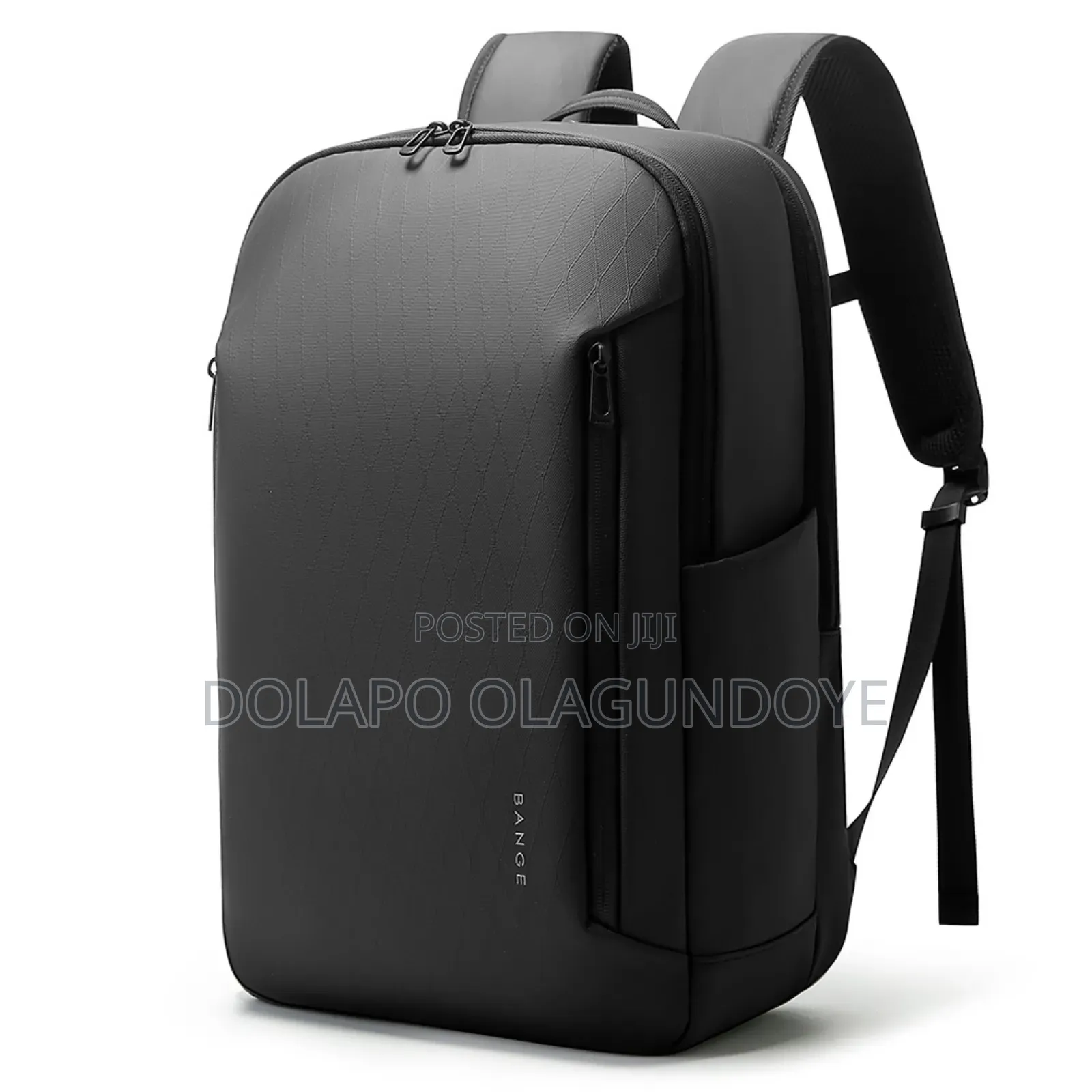 Executive Backpack