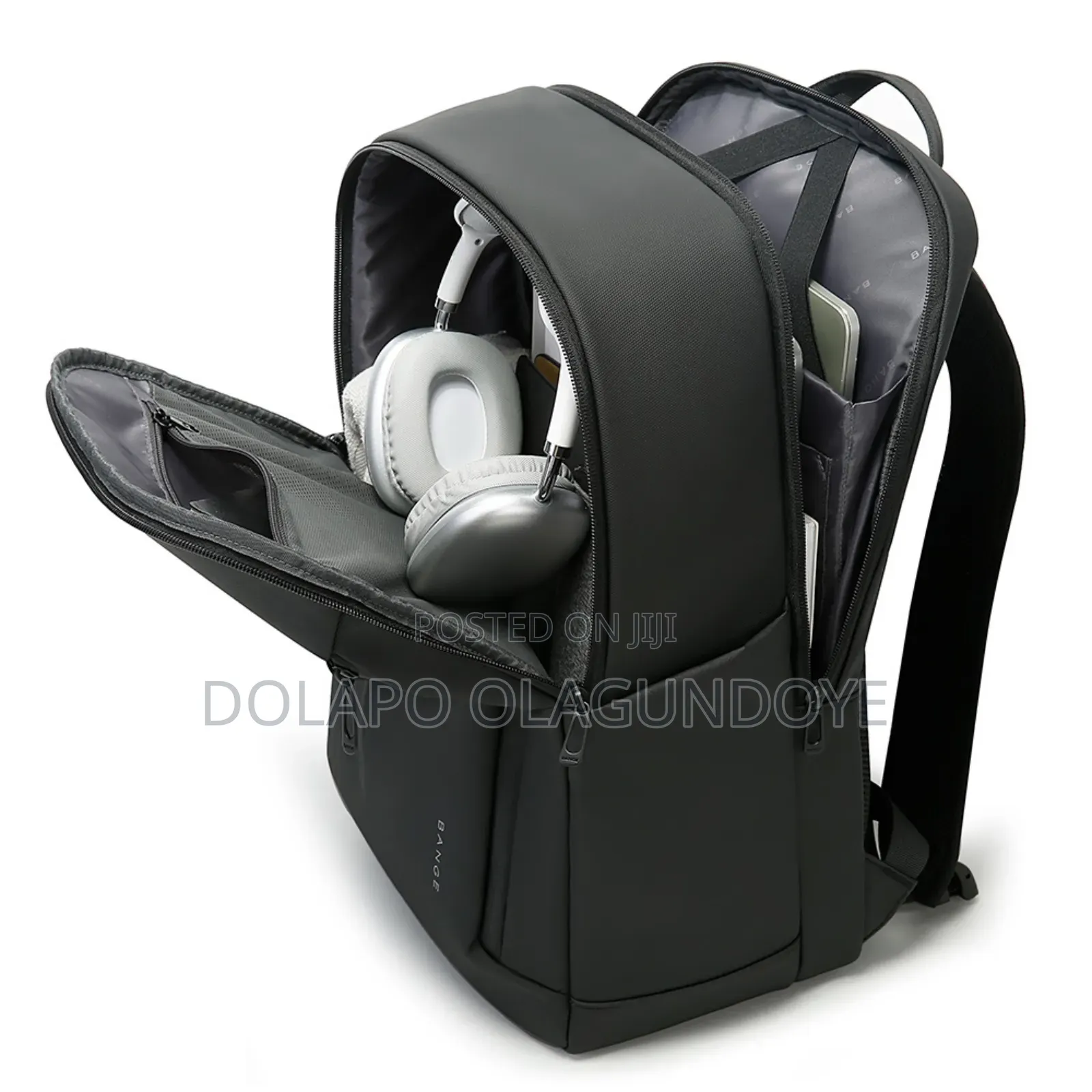 Executive Backpack