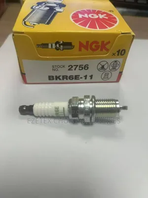 Motor Sparkle Plug