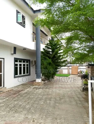 1bdrm Apartment in Lekki Garden for rent